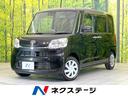 タント　岐阜県 禁煙車　純正ＳＤナビ　バックカメラ　Ｂｌｕｅｔｏｏｔｈ接続　ＥＴＣ
