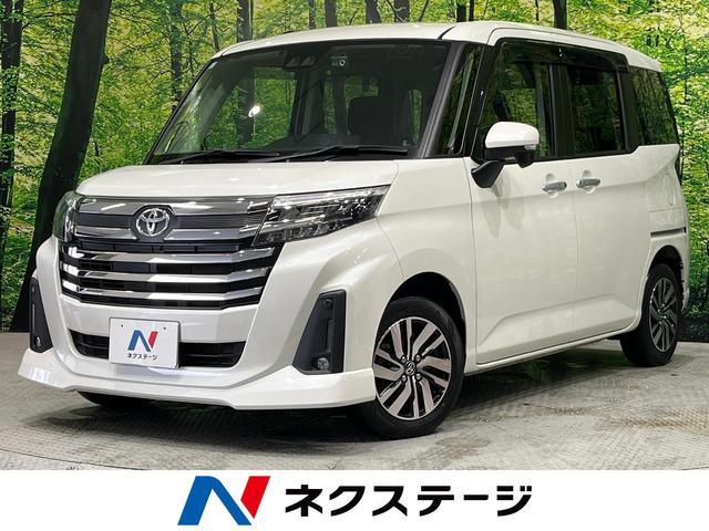 カスタムＧ　後期　純正ナビ　フルセグ　バックカメラ　スマートアシスト　アダプティブクルーズ　両側電動ドア　ＬＥＤヘッド　オートライト　スマートキー　ドラレコ　ＥＴＣ　アームレスト　アイドリングストップ　禁煙車