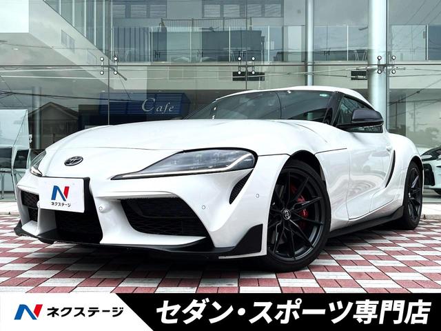 ＲＺ　ＭＴ車　ターボ　バックカメラ　ＪＢＬサウンド　衝突被害軽減システム　レーダークルーズ　純正ナビ　禁煙車　レザーシート　全席シートヒーター　全席パワーシート　ドラレコ　コーナーセンサー　スマートキー