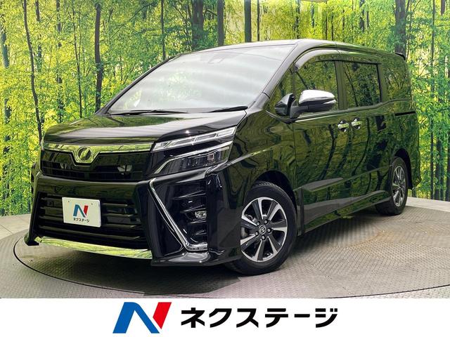 ＺＳ　両側電動ドア　純正ＳＤナビ　バックカメラ　衝突被害軽減システム　禁煙車　ドラレコ　コーナーセンサー　スマートキー　ＬＥＤヘッド　ＥＴＣ　クルコン　オートハイビーム　車線逸脱警報　オートライト