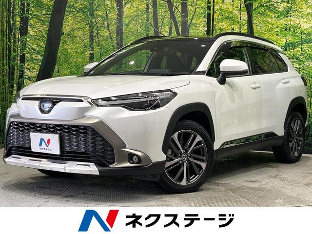 ハイブリッド　Ｚ　パノラマルーフ　純正９型ディスプレイオーディオ　全周囲カメラ　セーフティセンス　レーダークルーズ　ブラインドスポットモニター　ハンズフリーパワーバックドア　ＬＥＤヘッド　パワーシート　シートヒーター