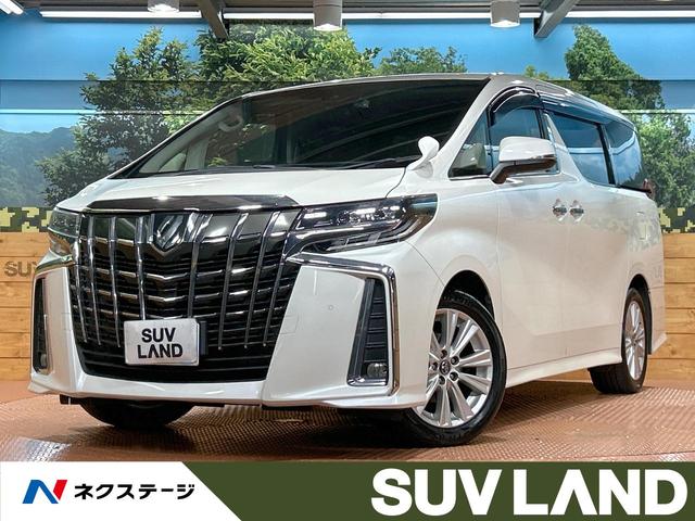 ２．５Ｓ　禁煙車　サンルーフ　後席モニター　１１型ＢＩＧ－Ｘ　両側電動ドア　ＥＴＣ　フルセグ　レーダークルーズ　クリアランスソナー　バックカメラ　黒革調シートカバー　オートライト　Ｂｌｕｅｔｏｏｔｈ接続可