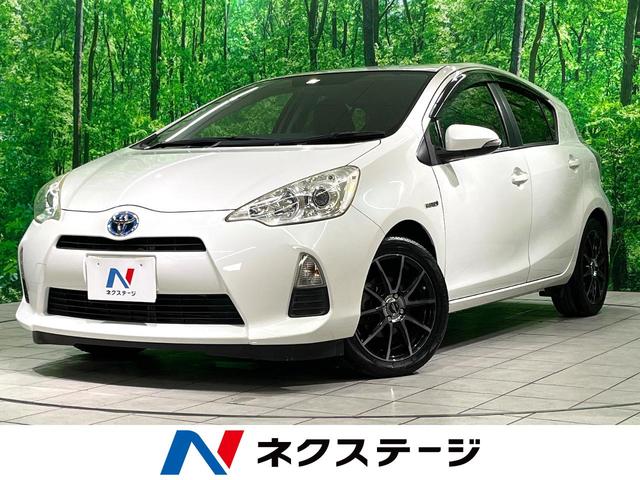 Ｓ　純正ナビ　フルセグ　バックカメラ　ＥＴＣ　プッシュスタート　電動格納ミラー　オートエアコン