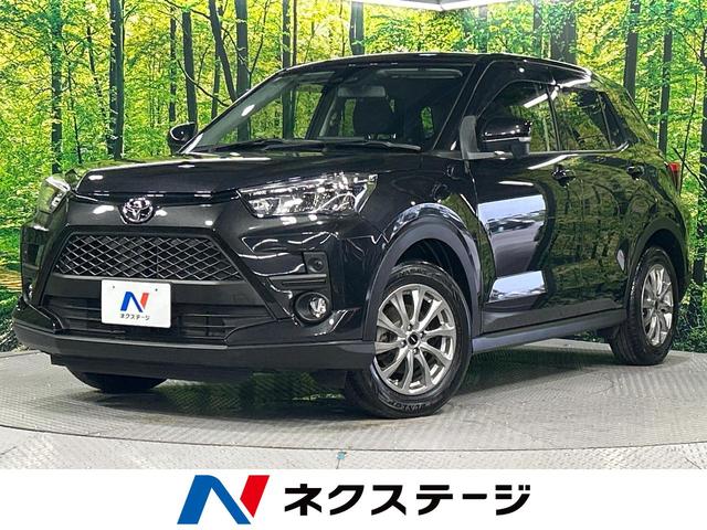 ライズ Ｘ　Ｓ　４ＷＤ　ターボ　ディスプレイオーディオ　バックカメラ　寒冷地仕様　スマートアシスト　シートヒーター　コーナーセンサー　スマートキー　ＬＥＤヘッド　オートライト　Ｂｌｕｅｔｏｏｔｈ　フルセグ（1枚目）