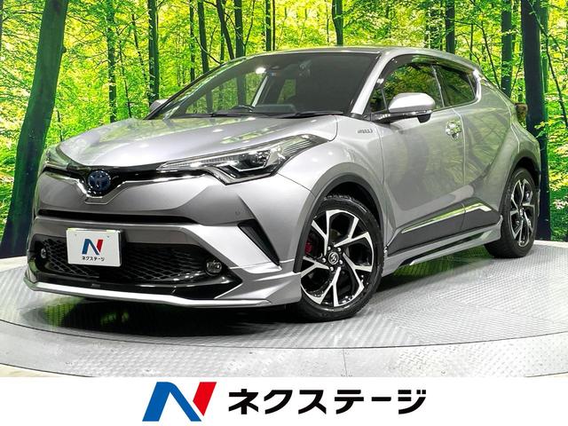 Ｇ　モデリスタエアロ　禁煙車　純正９型ナビ　バックカメラ　セーフティセンス　ブラインドスポットモニター　シートヒーター　フルセグＴＶ　Ｂｌｕｅｔｏｏｔｈ接続　ドラレコ　ＥＴＣ　ＬＥＤヘッドライト
