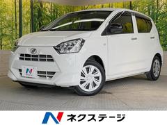ダイハツ　ミライース　Ｘ　ＳＡＩＩＩ　ＣＤオーディオ　衝突被害軽減装置