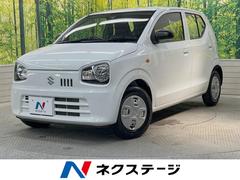 スズキ　アルト　Ｌ　ＣＤオーディオ　衝突被害軽減装置　シートヒーター