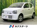 アルト Ｆ　ＣＤ再生　禁煙車　キーレスエントリー　横滑り防止装置　盗難防止装置　衝突安全ボディ　パワーウィンドウ（1枚目）