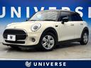 ＭＩＮＩ ＭＩＮＩ クーパー　５ドア　カメラパーキングアシストＰ...