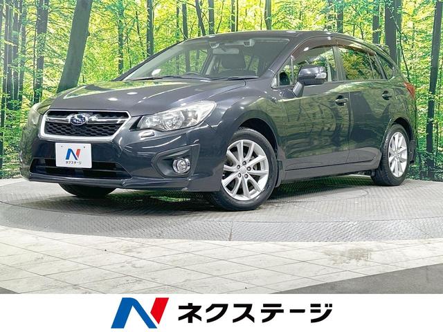 インプレッサスポーツ(スバル) ２．０ｉアイサイト　ＳＤナビ　禁煙車　バックカメラ　衝突軽減　レーダークルーズ　スマートキー　ＨＩＤヘッド　ＥＴＣ　車線逸脱　オートライト　デュアルエアコン　純正１６ＡＷ　ＤＶＤ　Ｂｌｕｅｔｏｏｔｈ　フルセグ 中古車画像