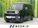 スズキ スペーシアギア ハイブリッドＸＺ　両側電動スライドドア　...