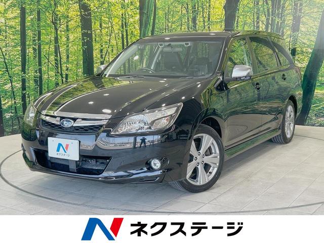 エクシーガ(スバル) エアブレイク　禁煙車　ガラスルーフ　４ＷＤ　ＳＤナビ　バックカメラ　衝突被害軽減システム　レーダークルーズ　７人乗り　ハーフレザーシート　ドラレコ　スマートキー　ＨＩＤヘッド　ＥＴＣ　オートライト　デュアルエアコン 中古車画像