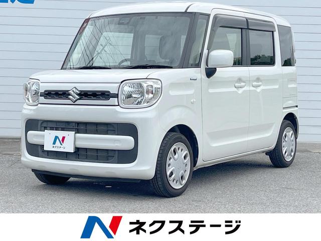 スペーシア　沖縄県 沖縄県内での販売・登録が条件※宮古島除く