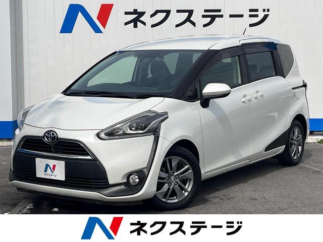 トヨタ シエンタ
