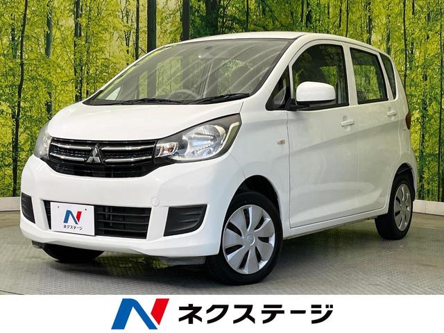 ｅＫワゴン　岐阜県 純正ナビ　禁煙車　シートヒーター　ＣＤ再生　アームレスト　電動格納ミラー