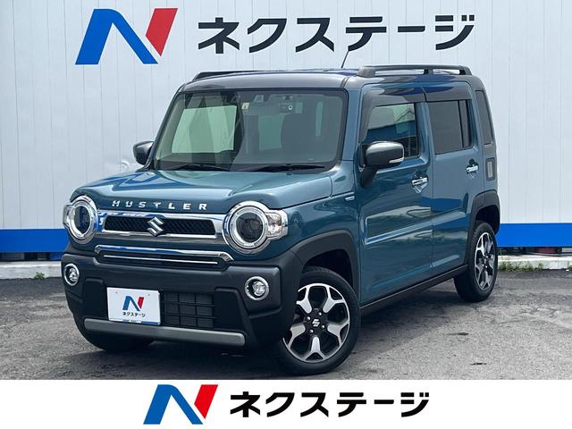 ハスラー　沖縄県 沖縄県内での販売・登録が条件※宮古島除く