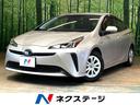 プリウス　三重県 純正ＳＤナビ　レーダークルーズ　衝突被害軽減システム　ドラレコ