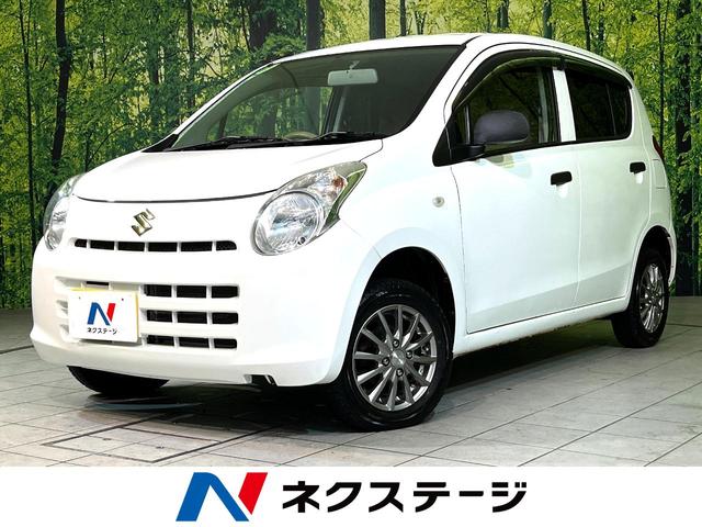 アルト　長野県 ４ＷＤ　ＥＴＣ　リモコンキー　プライバシーガラス　ＡＭ／ＦＭラジオ