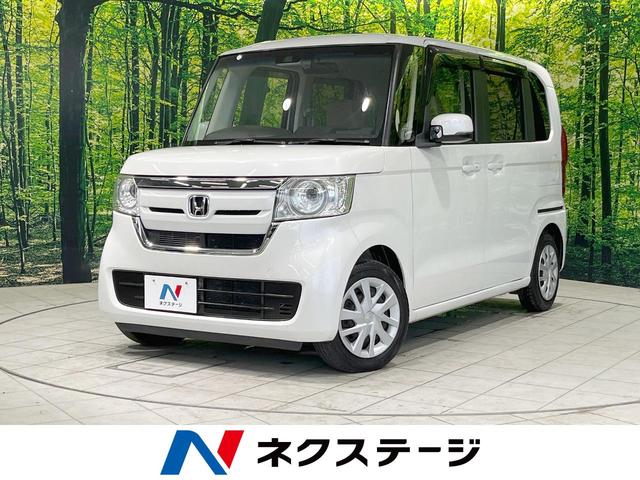 Ｎ－ＢＯＸ　長野県 ＬＥＤヘッド　スマートキー　プッシュスタート　オートハイビーム