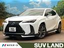 UX 大阪府 TRDエアロ ムーンルーフ 純正10型ナビ ハンズフリーパワーバックドア
