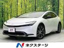 プリウス 福岡県 レーダークルーズコントロール 禁煙車 本革調シート シートヒーター