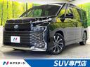 ヴォクシー 群馬県 セーフティセンス レーダークルーズ バックカメラ 禁煙車 ETC2.0