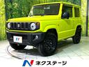 ジムニー 長野県 シートヒーター スマートキー クリアアランスソナー ETC