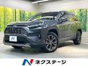 ＲＡＶ４　栃木県 サンルーフ　純正１０．５型ディスプレイオーディオ　全周囲カメラ　ＥＴＣ