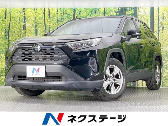 ＲＡＶ４　愛知県 純正９型ＤＡ　バックカメラ　衝突軽減　レーダークルーズ　禁煙車　ドラレコ