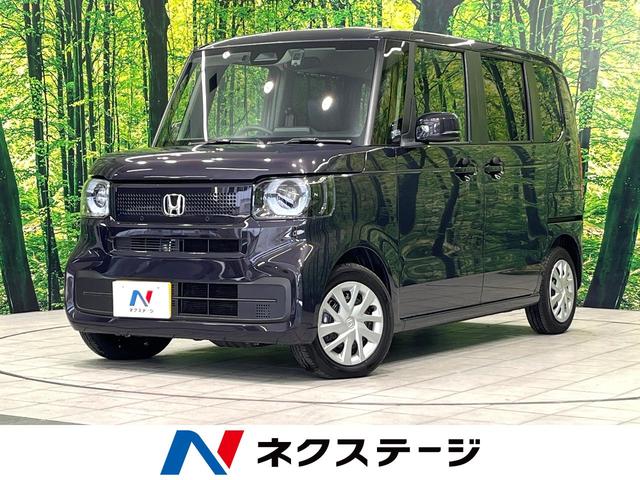 Ｎ－ＢＯＸ　和歌山県 純正８型ナビ　バックカメラ　ホンダセンシング　電動スライドドア
