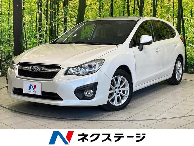 インプレッサスポーツ ２．０ｉ　純正ナビ　バックカメラ　クルーズコントロール　ＥＴＣ　スマートキー＆プッシュスタート　ドライブレコーダー　オートライト　オートエアコン　Ｂｌｕｅｔｏｏｔｈ接続　電動格納ミラー　アイドリングストップ（1枚目）
