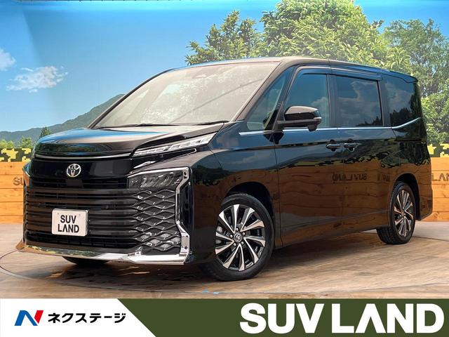 ヴォクシー　鹿児島県 禁煙車　メーカー純正８インチナビ　バックカメラ　フリップダウンモニター