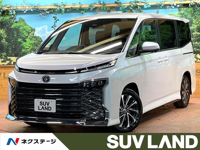 ヴォクシー　東京都 ユニバーサルステップ　純正１０型ナビ　全周囲カメラ　デジタルミラー