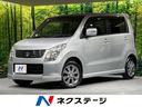 ワゴンR 愛知県 純正ナビ バックカメラ ETC ドライブレコーダー HIDヘッドライト