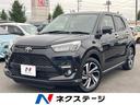 ライズ Ｚ　純正ＳＤナビ　全周囲カメラ　トヨタセーフティーセンス　レーダークルーズ　禁煙車　前席シートヒーター　レーンキープ　クリアランスソナー　ＬＥＤヘッドライト　ビルトインＥＴＣ　オートマチックハイビーム（1枚目）