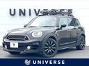 MINI 千葉県 特別仕様車 純正ナビ フルセグ アクティブクルーズコントロール ETC