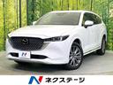 ＣＸ－８　愛知県 サンルーフ　純正ＳＤナビ　全周囲カメラ　ＢＯＳＥサウンド　禁煙車