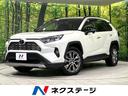 RAV4 北海道 寒冷地仕様 衝突軽減 レーダークルーズ 禁煙車 電動リアゲート BSM
