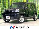 タフト　和歌山県 ＳＤナビ・バックカメラ・スマートアシスト・ガラスルーフ