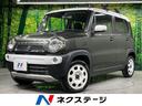 ハスラー　長崎県 禁煙車　スマートキー　ＨＩＤヘッドライト　ＥＴＣ　オートエアコン