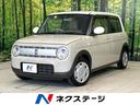 アルトラパン Ｓ　２トーンカラー　純正８型ナビ　全周囲カメラ　デュアルセンサーブレーキ　シ－トヒ－タ－　ドラレコ　ＥＴＣ　ＨＩＤヘッドライト　スマートキー　Ｂｌｕｅｔｏｏｔｈ　禁煙車　ワンオーナー（1枚目）