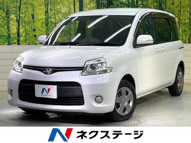 シエンタ　滋賀県 電動スライドドア　ＳＤナビ　バックカメラ　ＨＩＤヘッド　ＥＴＣ　禁煙車