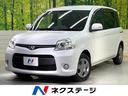 シエンタ　滋賀県 電動スライドドア　ＳＤナビ　バックカメラ　ＨＩＤヘッド　ＥＴＣ　禁煙車