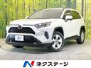 ＲＡＶ４　岐阜県 禁煙車　純正ＳＤナビ　バックカメラ　衝突被害軽減システム　ＥＴＣ