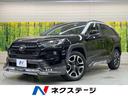RAV4 愛知県 純正9型ナビ サンルーフ フルエアロ バックカメラ 衝突被害軽減システム