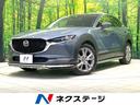 CX-30 愛知県 全周囲カメラ 衝突被害軽減システム レーダークルーズ ドラレコ