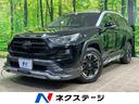 RAV4 埼玉県 フルエアロ バックカメラ 衝突被害軽減システム レーダークルーズ 禁煙車