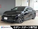 クラウンクロスオーバー　愛知県 ブラインドスポットモニター　セーフティセンス　純正１９インチアルミ　禁煙