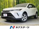 ハリアー 岐阜県 純正ナビ バックカメラ セーフティセンス レーダークルーズ 禁煙車