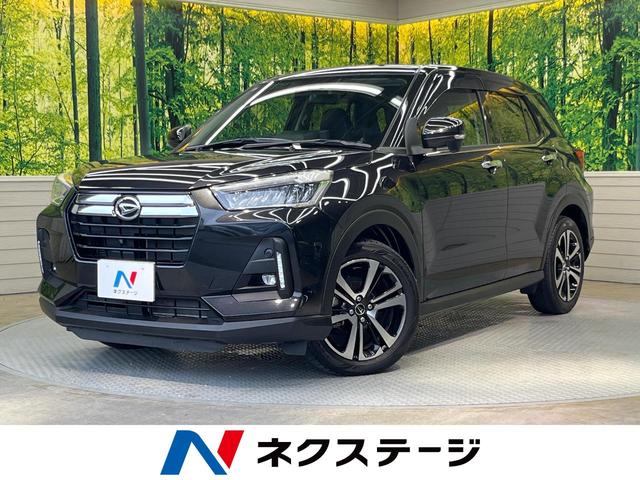 ロッキー　岐阜県 オートエアコン　１７インチＡＷ　シートアンダートレイ（後席）　６スピーカ